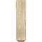 Ekena Millwork Westlake Craftsman Rough Sawn Bracket w/ Offset Brace, Douglas Fir, 6"W x 14"D x 26"H BKT0604X14X26WTL04RDF - alternate 2